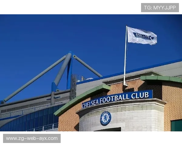 切尔西在斯坦福桥完成完美主场奇迹