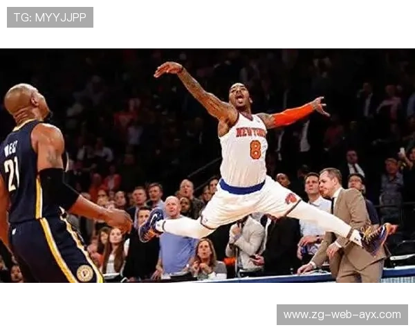 NBA步行者内外结合打出精彩对攻