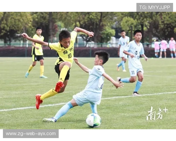 足球联赛在青训扶持中推动俱乐部资源下沉与乡镇青训覆盖,足球青训俱乐部运营 足球联赛在青训扶持中推动俱乐部资源下沉与乡镇青训覆盖,足球青训俱乐部运营